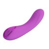 PRETTY LOVE - DJ DICK, 10 vibration functions, Magnetic USB charging